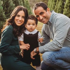 Meet your Posher, Christy